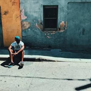 Meet your Posher, Andrew